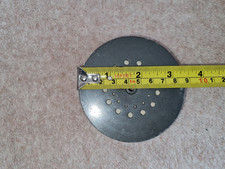 Hardy Perfect 3 7/8 Spare