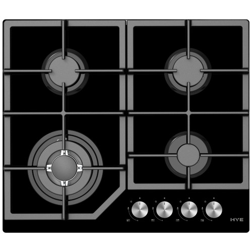 Hye built in 4 burner - hye, 60