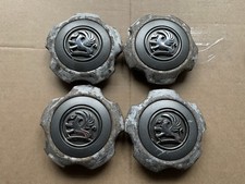 Vauxhall Astra H Alloy Wheel