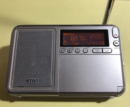 Grundig eton executive - grundig,