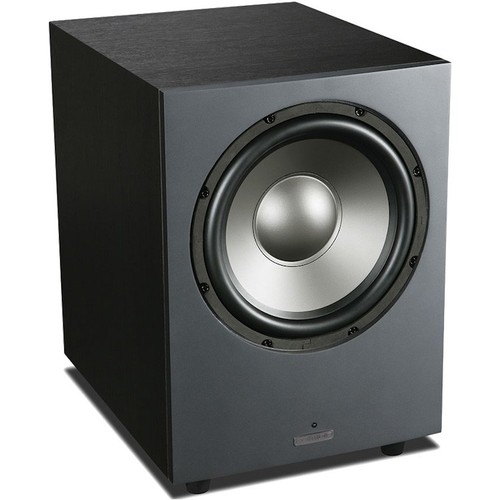 Mission subwoofer 10 - mission,