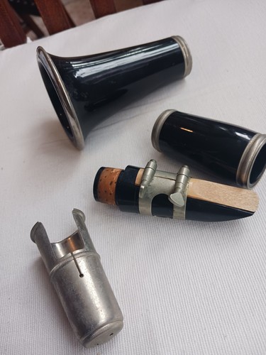 Yamaha ycl clarinet - clarinet,