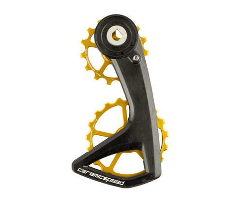 Ceramicspeed ospw for sram - ospw,