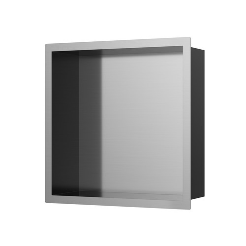 Insl8 stainless steel brushed - insl8,