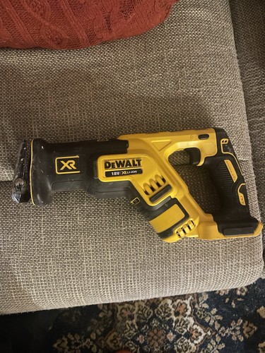 Dewalt dcs367n 18v cordless - 18v, xr