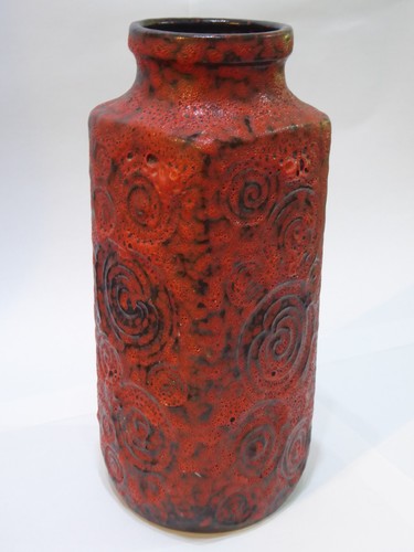 Scheurich 282 red swirl - scheurich,