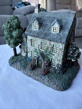 Thomas Kinkade Hawthorne