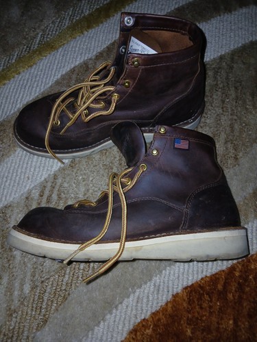 Danner bull run 7 - bull, uk