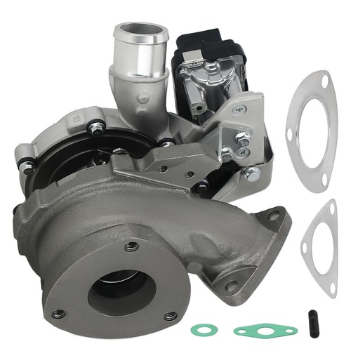 Turbo for ford commercial - for,