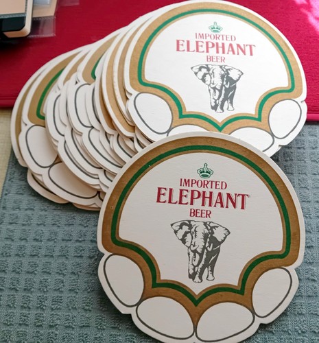 Beermats joblot 30 - beermats, of