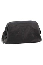 Pierre Cardin Leather Toiletry