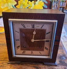 Vintage Garrard Art Deco