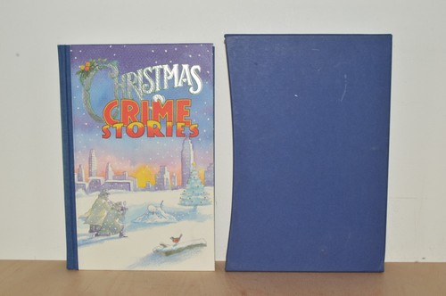 The folio book christmas - the,