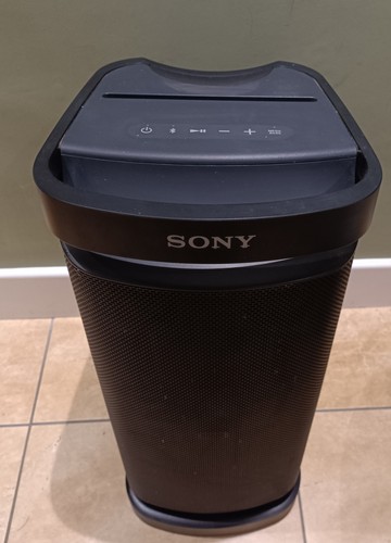Sony srs xp700 portable - srs-xp700,