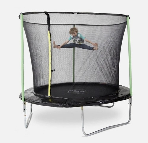 Plum play 8ft fun - play, garden