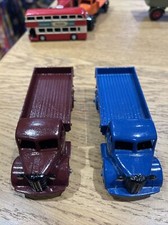 Dinky Toys 30j Austin Wagon