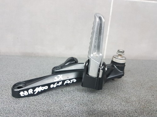 Kawasaki zzr 1400 2015 - zzr,