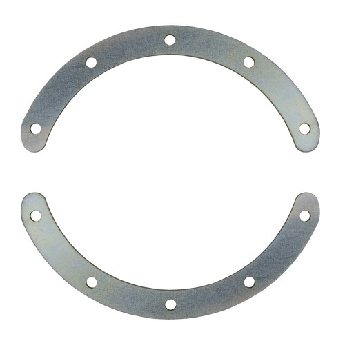 Atlas axle diff back cover - atlas,