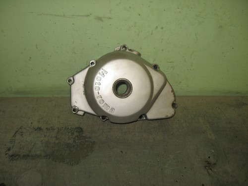 Moto roma rdg 125 - roma, generator