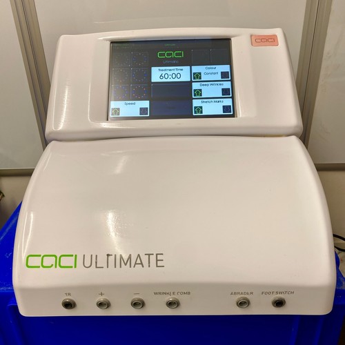 Caci ultimate non - caci, non-surgical