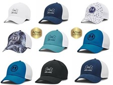 Under Armour Men Cap Iso-Chill