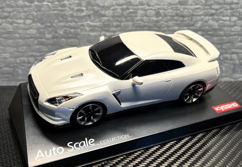Kyosho mini autoscale body - kyosho,