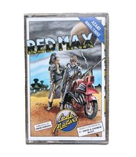 Red Max Atari 800XL 130XE