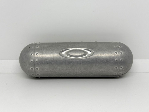 Oakley torpedo metal vault - torpedo,