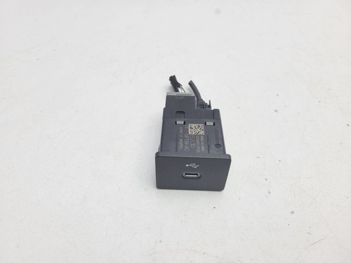 Usb socket port outlet - usb,