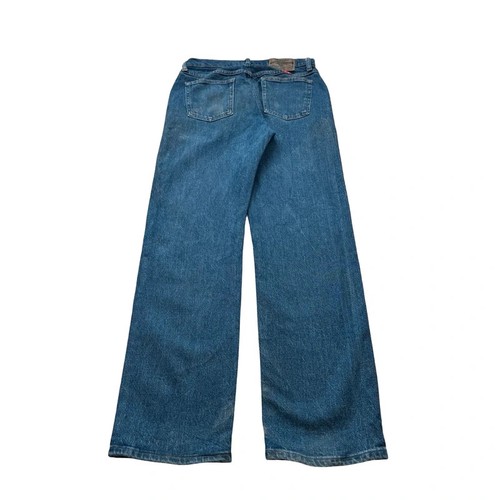 Vintage wrangler blue straight - vintage,
