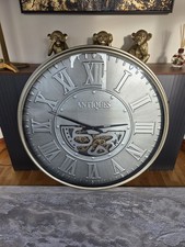 Stunning Large Clock from LiteCraft Manchester