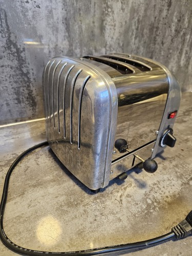 Dualit slice toaster model - dualit,