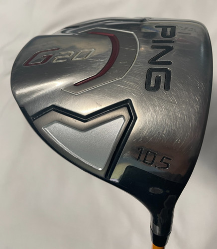 Ping driver 5 degree - 20,