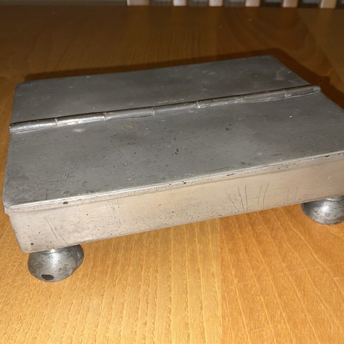 Antique paktong ink - antique,
