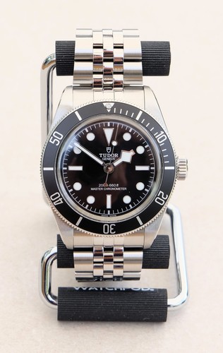 Tudor black bay metas - tudor,