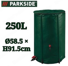 Parkside 250L Collapsible