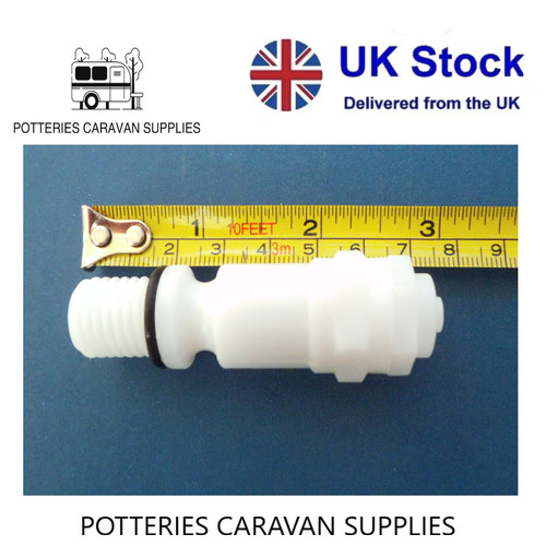 Carver cascade mk2 caravan - mk2,