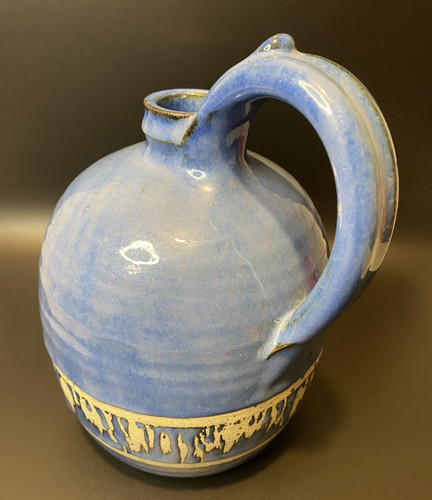 Bentham studio pottery - bentham,