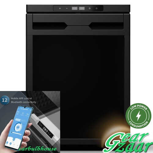 Campervan 12v 24v - 12v/24v, fridge