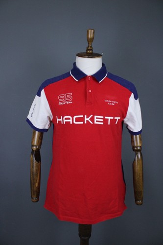 Hackett aston martin racing - martin,