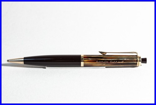 Pelikan 450 mechanical pencil - mechanical,