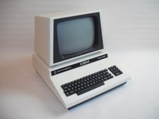 Commodore PET/CBM, Model 8032-32B + Basic V4 Excelent Condition!