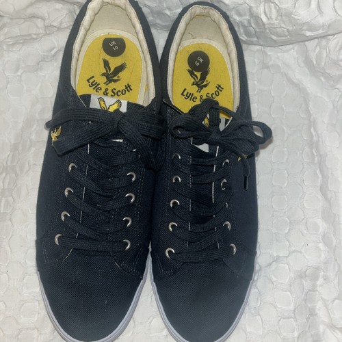 Lyle scott halket - scott, trainers