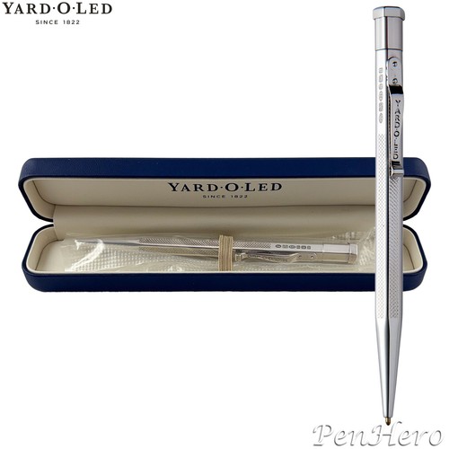 Yard led diplomat hexagonal - yard-o-led,