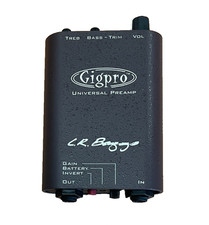 L.R. Baggs GigPro Single