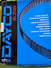 Dayco 94213 QTB290 Timing Belt