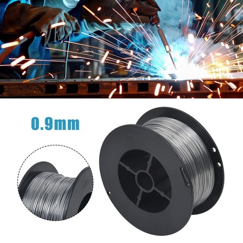 Gasless welding wire - wire, flux