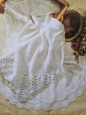 Knitting Pattern  Baby