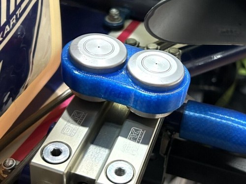 Otk bsd brake - bsd, reservoir
