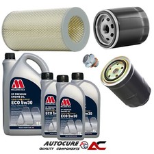 FOR TOYOTA HIACE 2.5D DIESEL